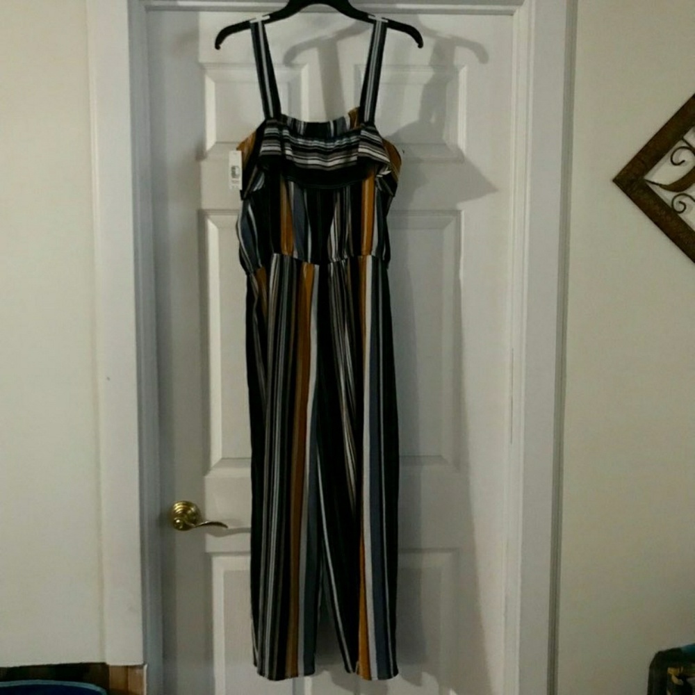 Jumpsuit
